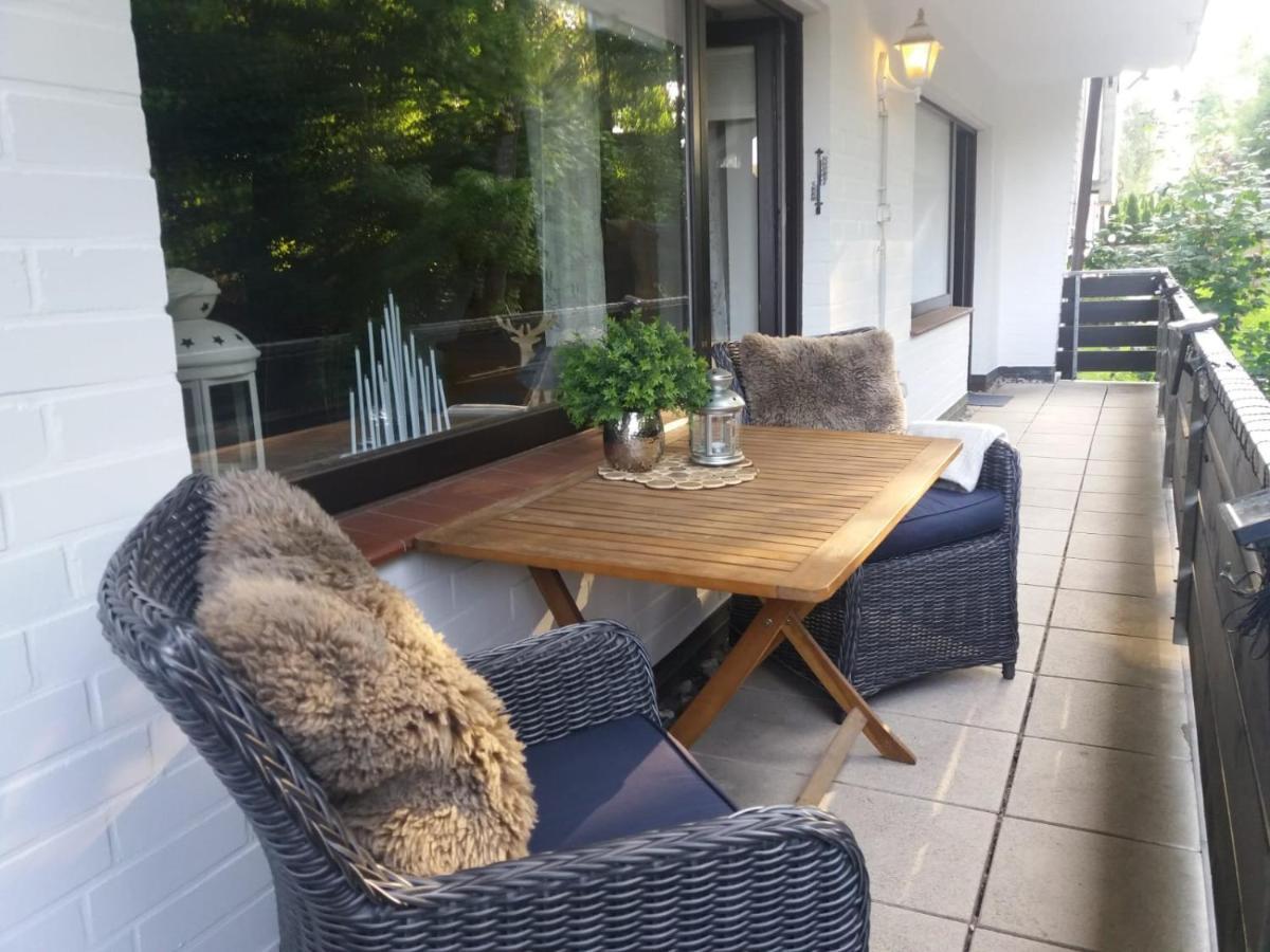 Apartment Am Bikepark Mit Kamin Und Sauna