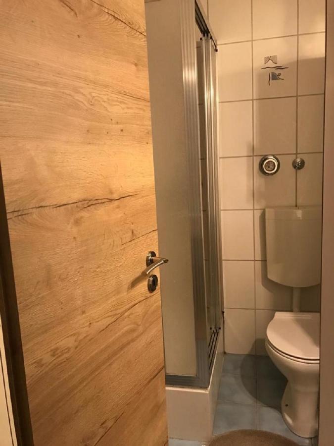 Am Bikepark Mit Kamin Und Sauna Apartment