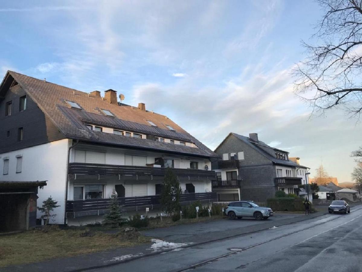 Apartment Am Bikepark Mit Kamin Und Sauna *
