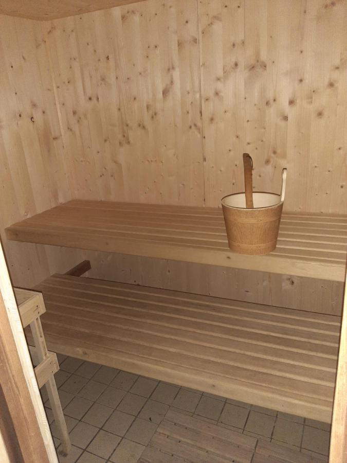 Apartment Am Bikepark Mit Kamin Und Sauna *